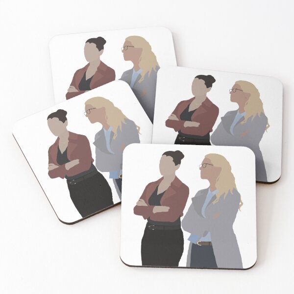 Item preview, kara and lena designed and sold by emblan.