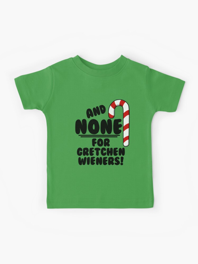 Christmas Is So Fetch - Mean Girls Movie Quote Parody Unisex