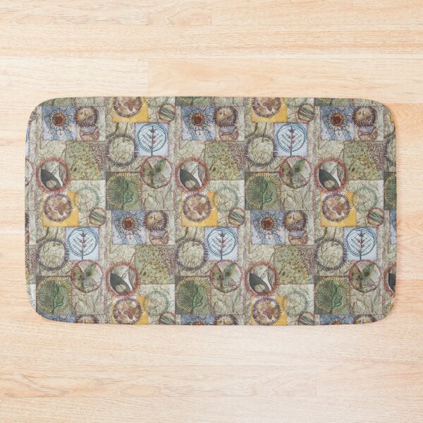 Item preview, The Vagabond of Curiosity designed and sold by littlebirdpapel.