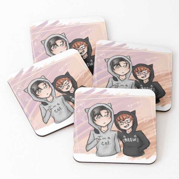 Item preview, Cat Hoodies designed and sold by deztiny32.