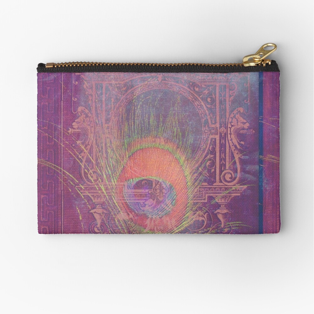 Item preview, Zipper Pouch designed and sold by MeganSteer.