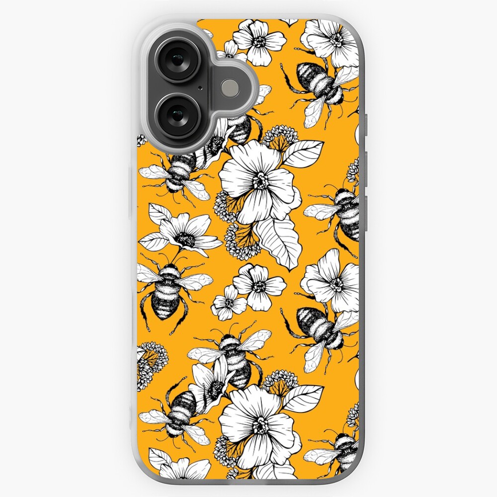 Item preview, iPhone Soft Case designed and sold by meghanmarie.