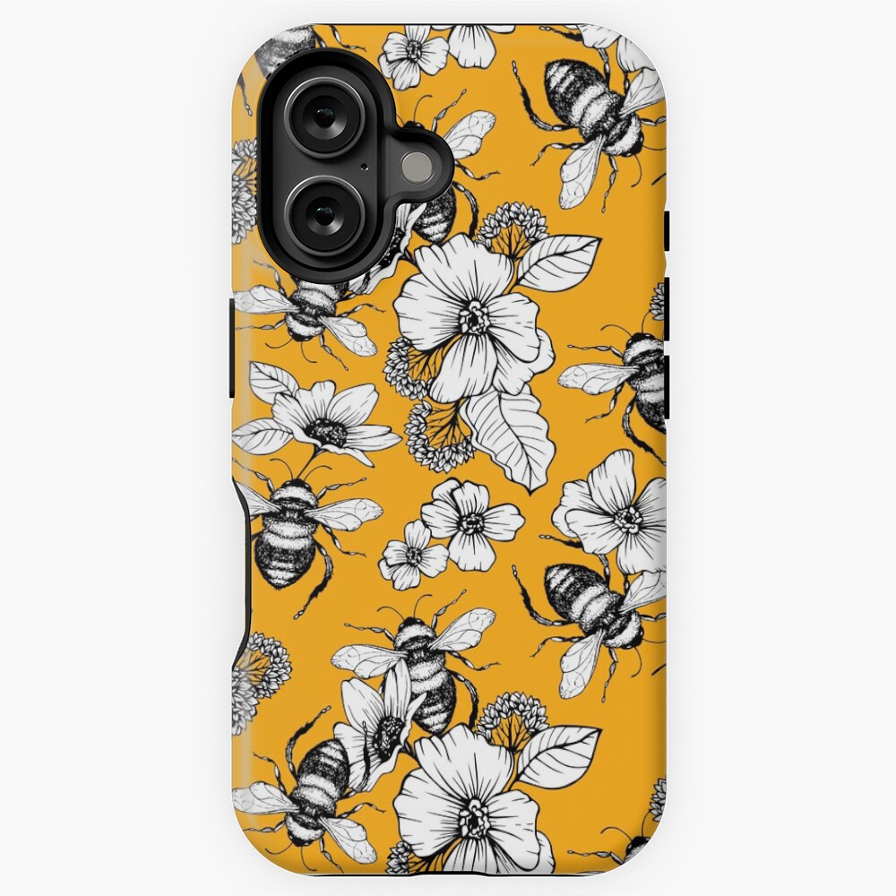 Item preview, iPhone Tough Case designed and sold by meghanmarie.
