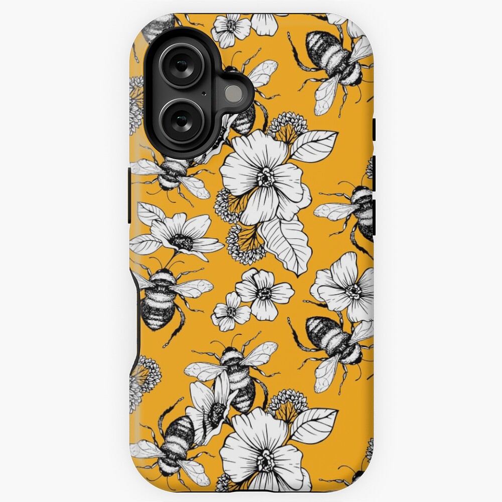 Item preview, iPhone Magsafe Tough Case designed and sold by meghanmarie.