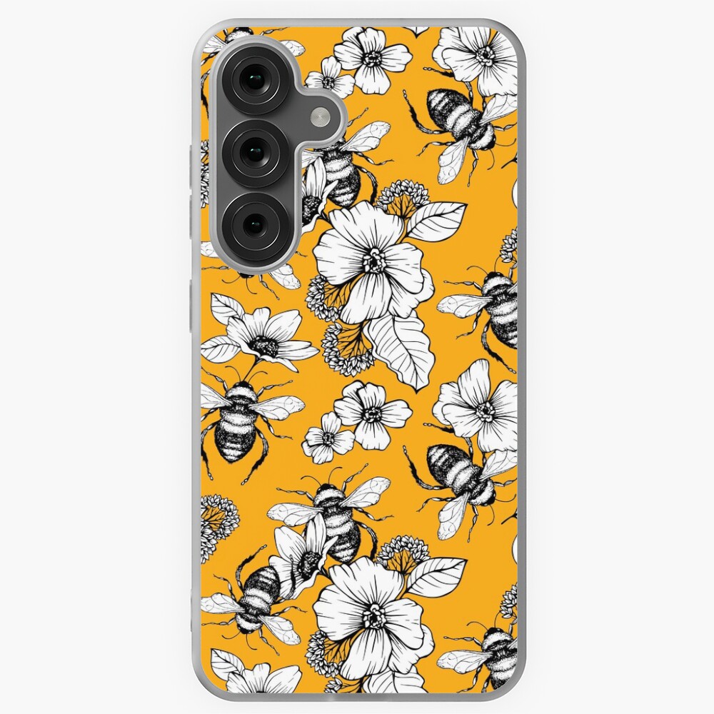 Item preview, Samsung Galaxy Soft Case designed and sold by meghanmarie.