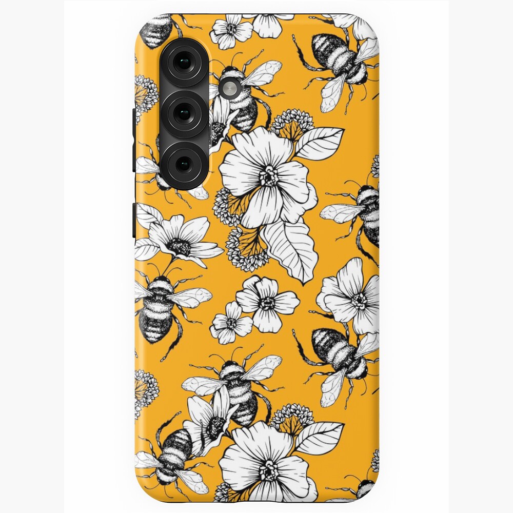 Item preview, Samsung Galaxy Tough Case designed and sold by meghanmarie.