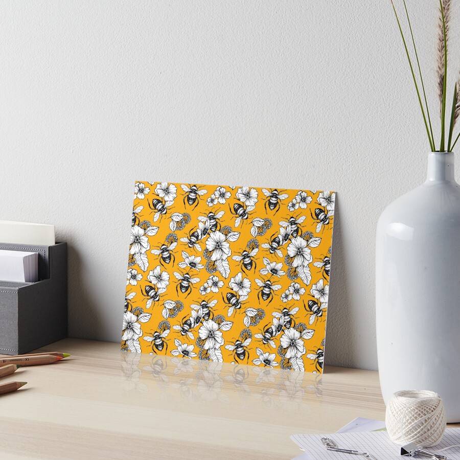 Item preview, Art Board Print designed and sold by meghanmarie.