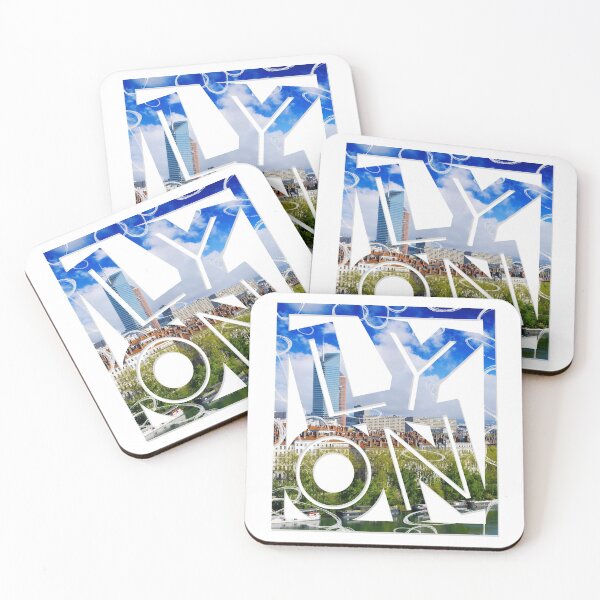 Item preview, Lyon design and photography designed and sold by Gaël FONTAINE.