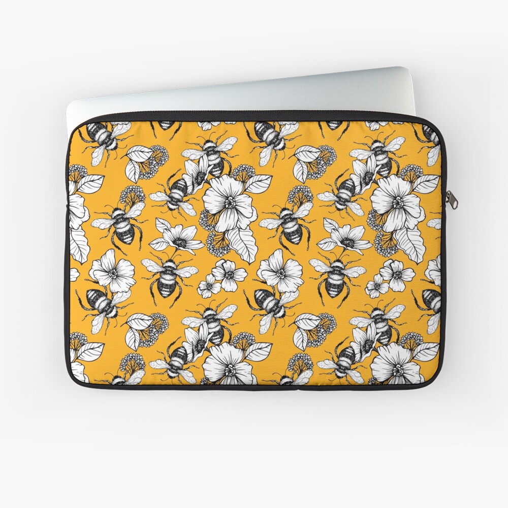 Item preview, Laptop Sleeve designed and sold by meghanmarie.
