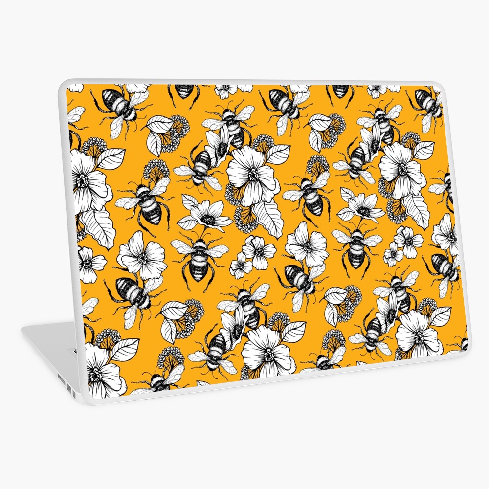 Item preview, Laptop Skin designed and sold by meghanmarie.