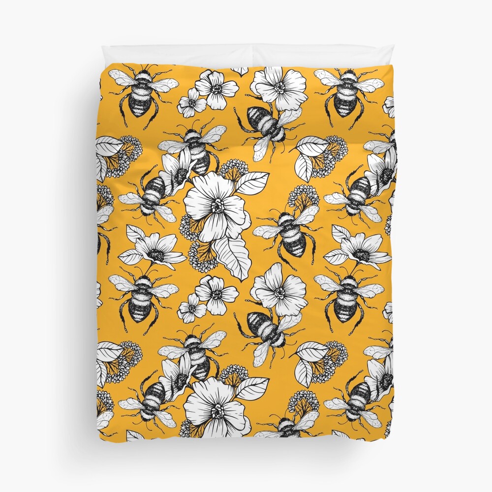 Item preview, Duvet Cover designed and sold by meghanmarie.