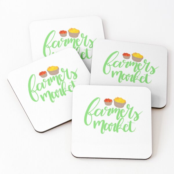 Item preview, Farmer’s Market designed and sold by anjalimathur.