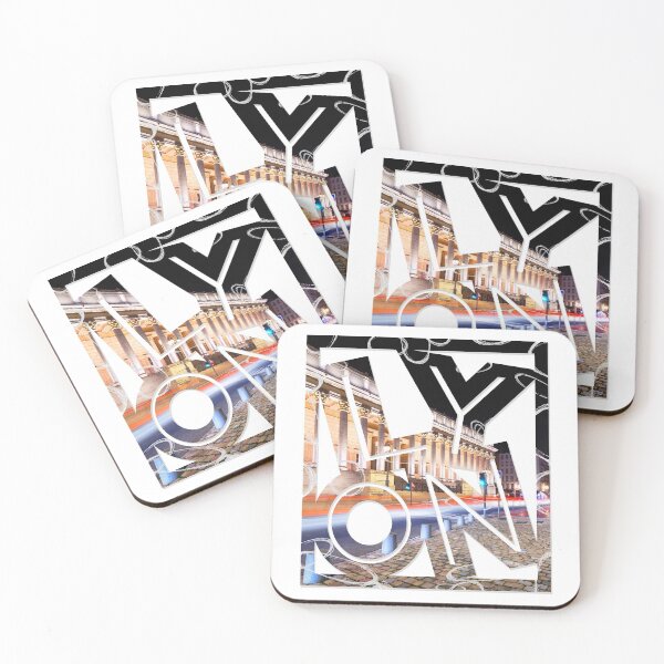 Item preview, Lyon design and photography designed and sold by Gaël FONTAINE.