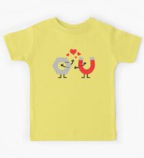 Attraction Kids Tee