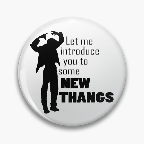 Item preview, NCT 127 Kick It "New Thangs" Choreography Silhouette designed and sold by The Kpop Konverters.