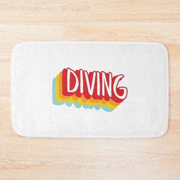 Item preview, Diving designed and sold by BuiceJox.