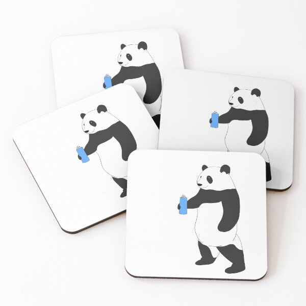 Item preview, graffiti panda designed and sold by lazyphilosopher.