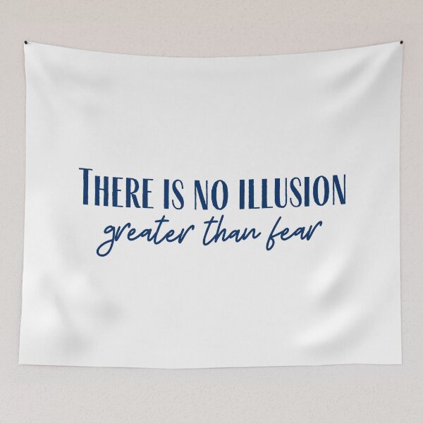 Item preview, No Illusion designed and sold by rymcintire.