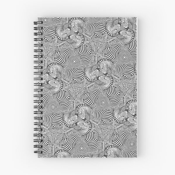 Item preview, Zebra patterns designed and sold by TOM JACK.