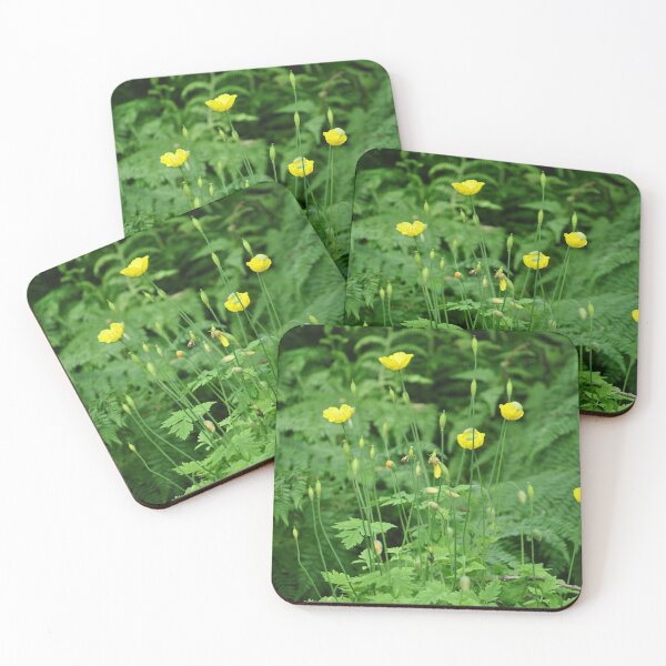 Item preview, Golden Sundrops designed and sold by Tamara McDonnell.