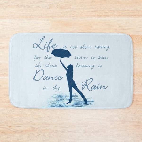 Item preview, Life Is Not About Waiting designed and sold by Lallinda.