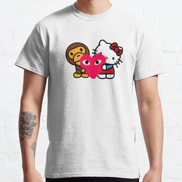 milo pokemon shirt