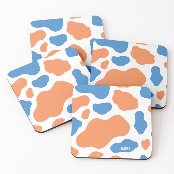 Item preview, UF Cow Print designed and sold by kalmankreations.