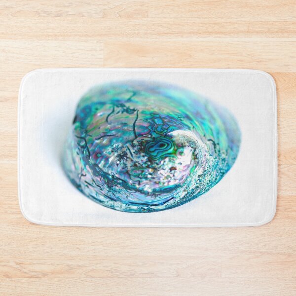 Item preview, Paua Shell from New Zealand  designed and sold by Donna  Seen.
