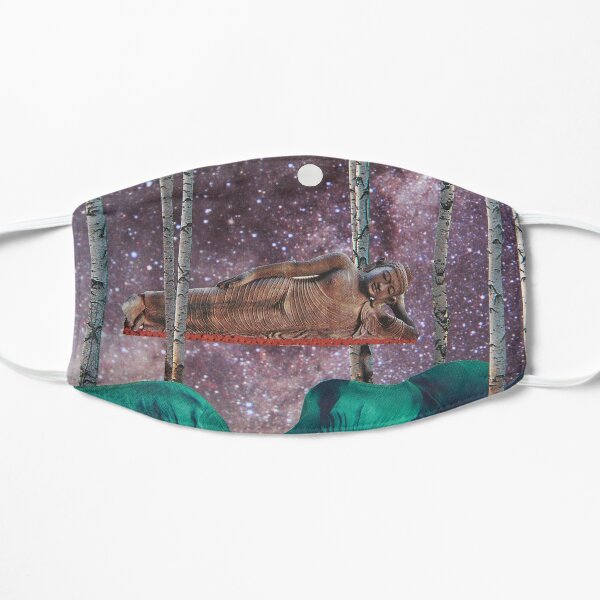 Joy in the Longest Night Making Room for Dreams Among the Starlight Mask