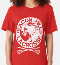 beacon hills t shirt