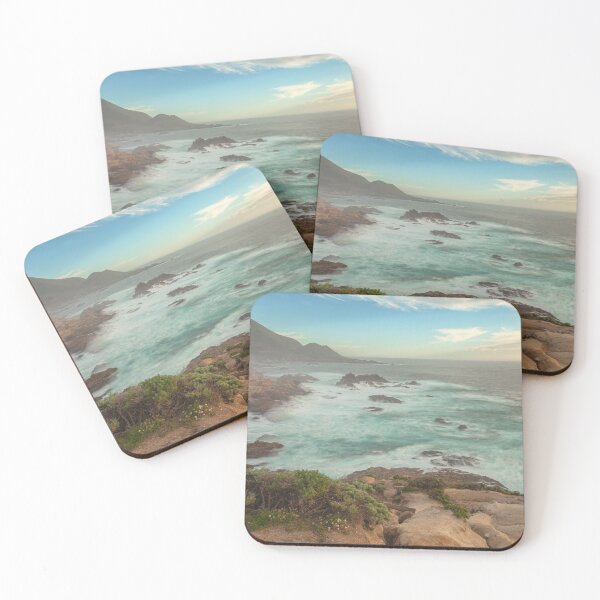 Item preview, California Coast Evening designed and sold by jvnimages.