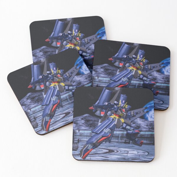 Item preview, TR-1 Chaos Gundam designed and sold by CraigHarveyGurr.