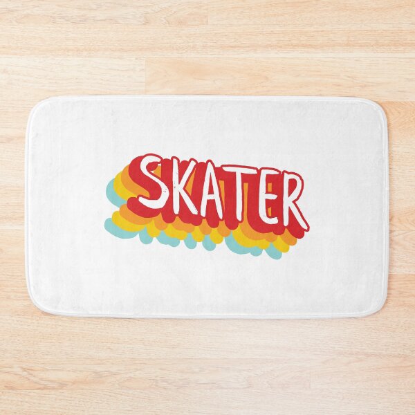 Item preview, Skater designed and sold by BuiceJox.