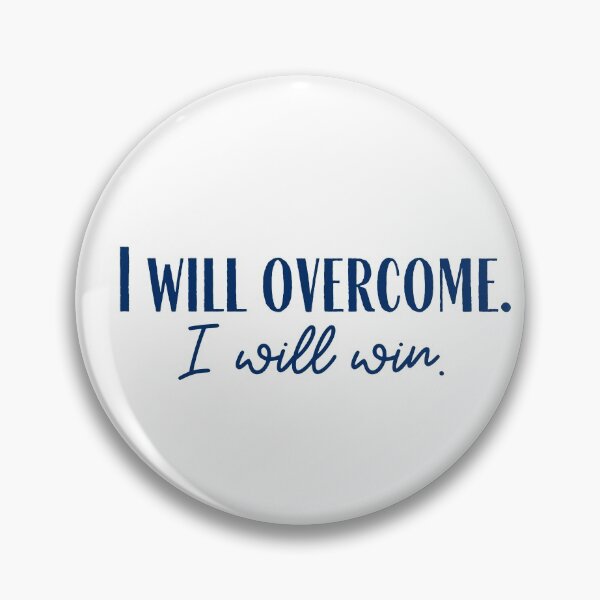 Item preview, Overcome designed and sold by rymcintire.