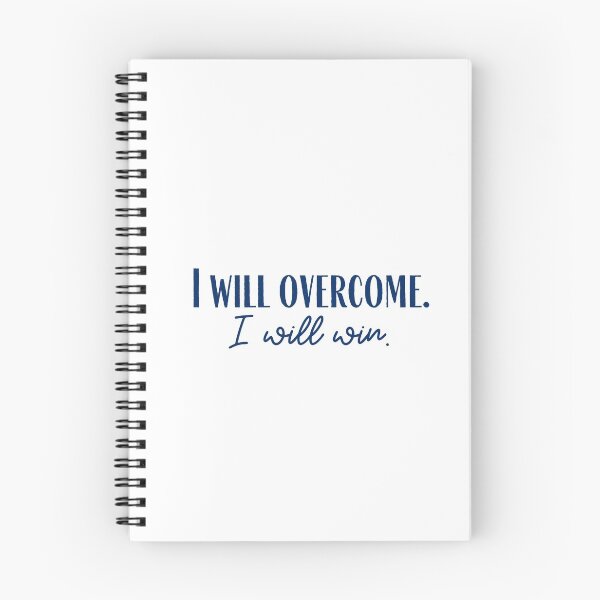 Item preview, Overcome designed and sold by rymcintire.