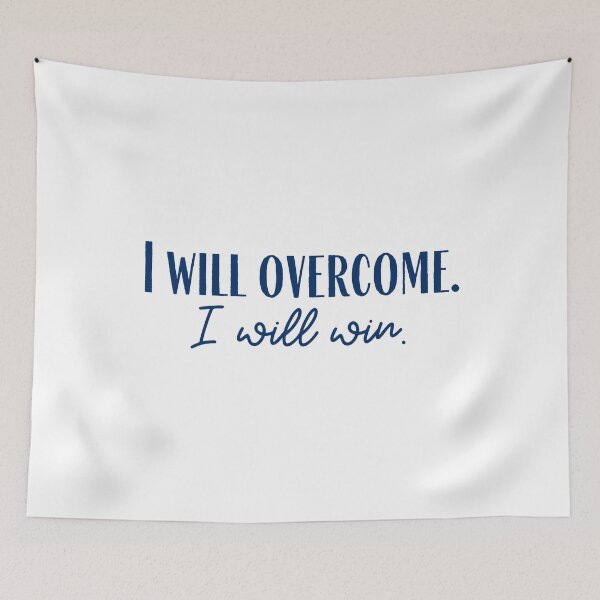 Item preview, Overcome designed and sold by rymcintire.