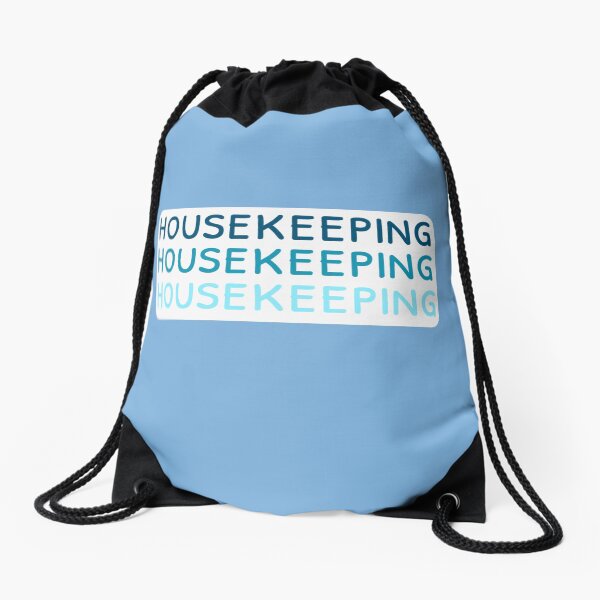 Item preview, JJ Housekeeping designed and sold by Anna Paschall.