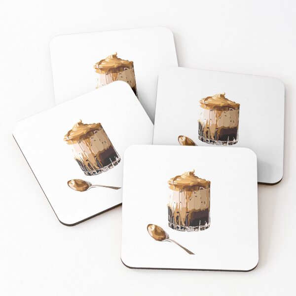 Item preview, Whipped Coffee designed and sold by Paige Goedderz.