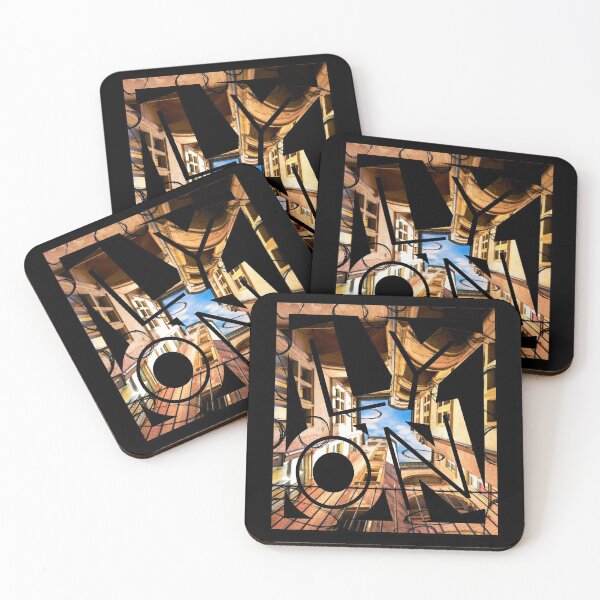 Item preview, Lyon design and photography designed and sold by Gaël FONTAINE.