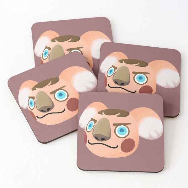 Item preview, Canberra Koala designed and sold by sekoikoi.