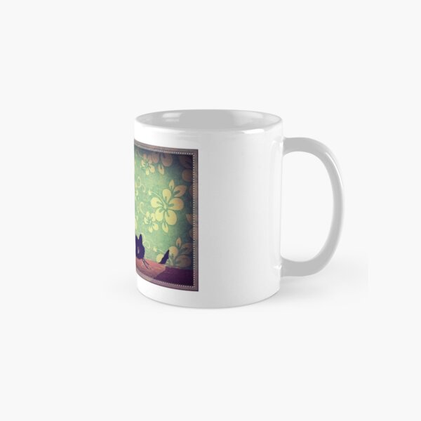 Untitled Classic Mug