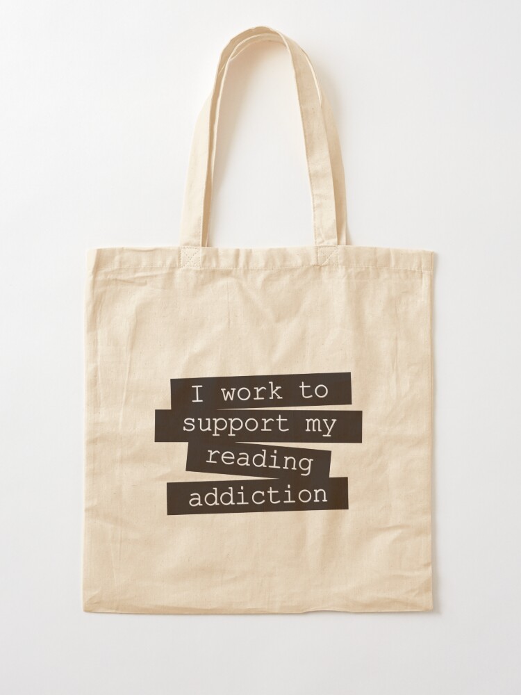 bag addiction quotes