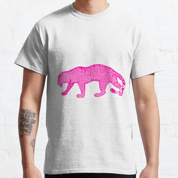 The Pink Panther Classic T-Shirt