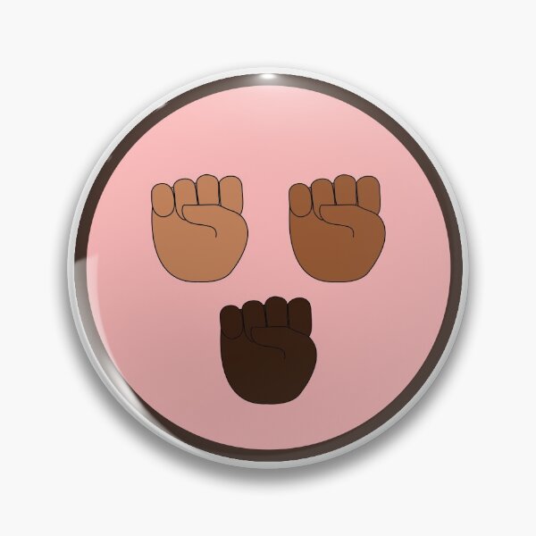 Item preview, #BLM: black lives matter designed and sold by thirstybutts.