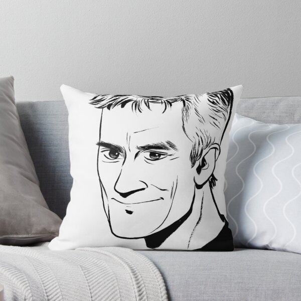 Item preview, Jack O'Neill designed and sold by livielightyear.