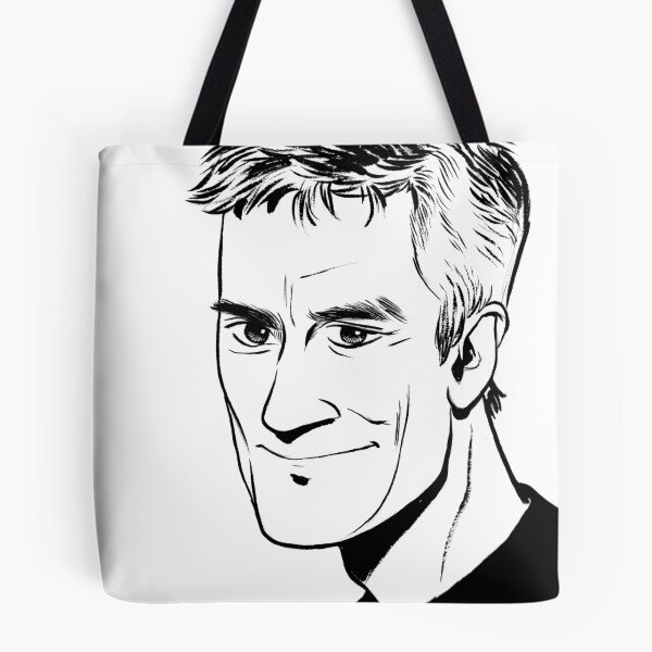 Item preview, Jack O'Neill designed and sold by livielightyear.