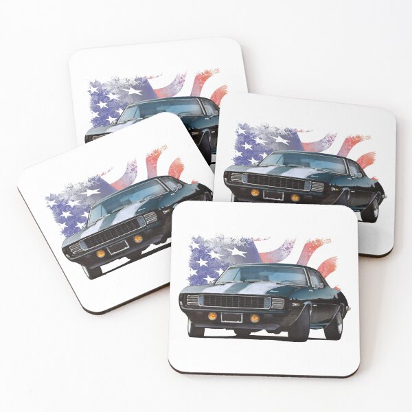 Item preview, American Z28 designed and sold by Yourauto.