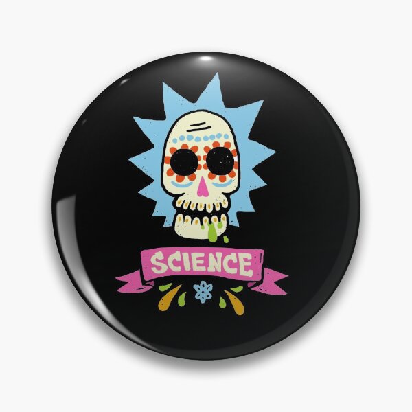 Artikelvorschau, Día de la ciencia entworfen und verkauft von walmazan.