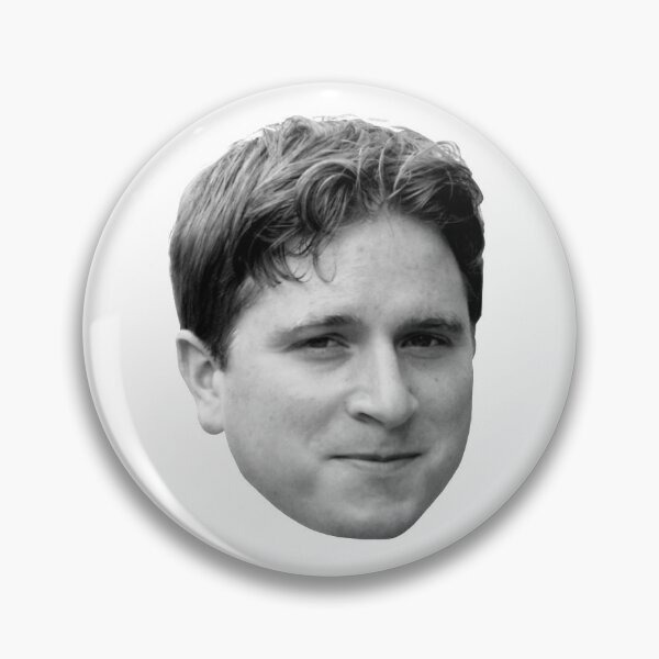 Kappa Emote Pins Buttons for |