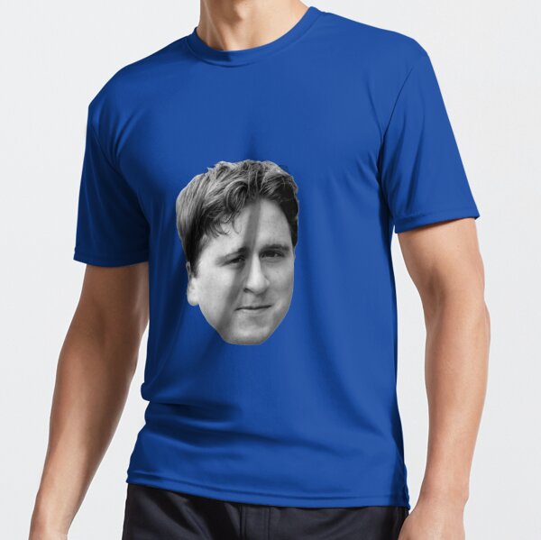 brug Eksklusiv Peer Kappa Meme" Active T-Shirt for Sale by ILuvMemes | Redbubble